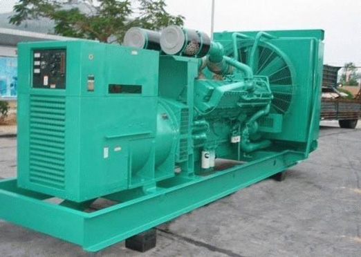 熊口管理区75kw康明斯柴油发电机组图片 熊口管理区75kw康明斯柴油发电机组图片